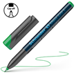 Maxx 220 Schneider Permanent Marker Maxx Superfine 220 Green